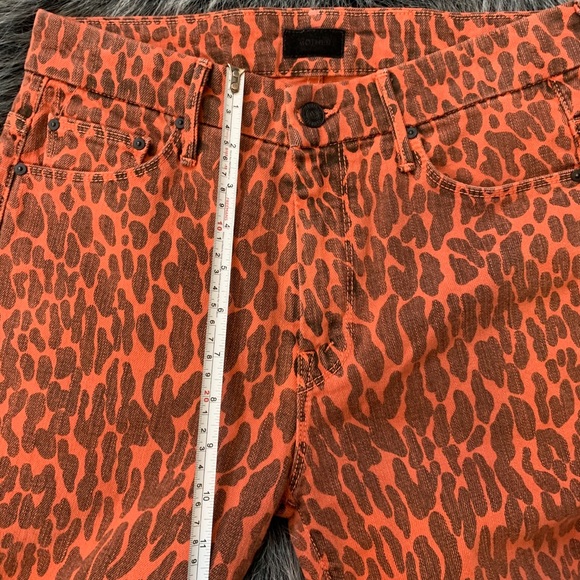 NWT mother jeans - Picture 6 of 7